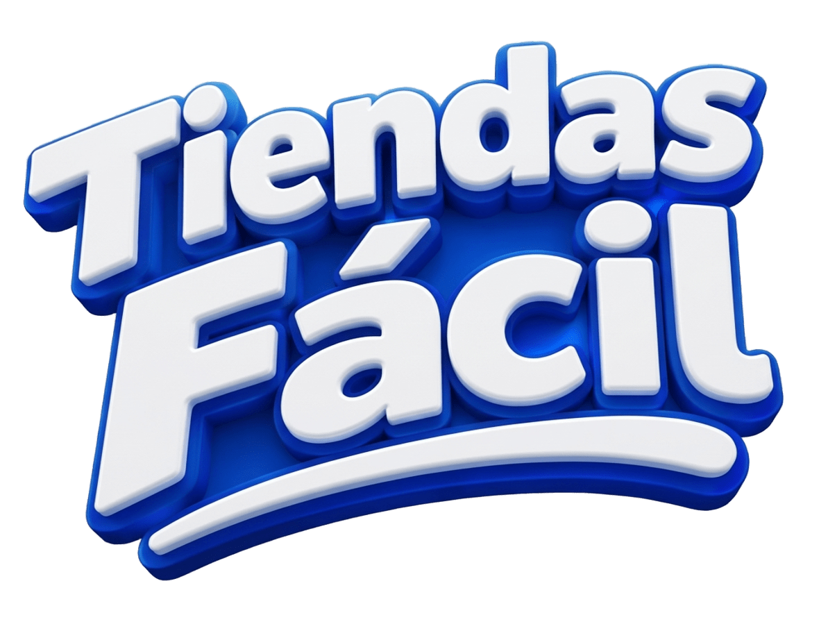 Tiendas Fácil