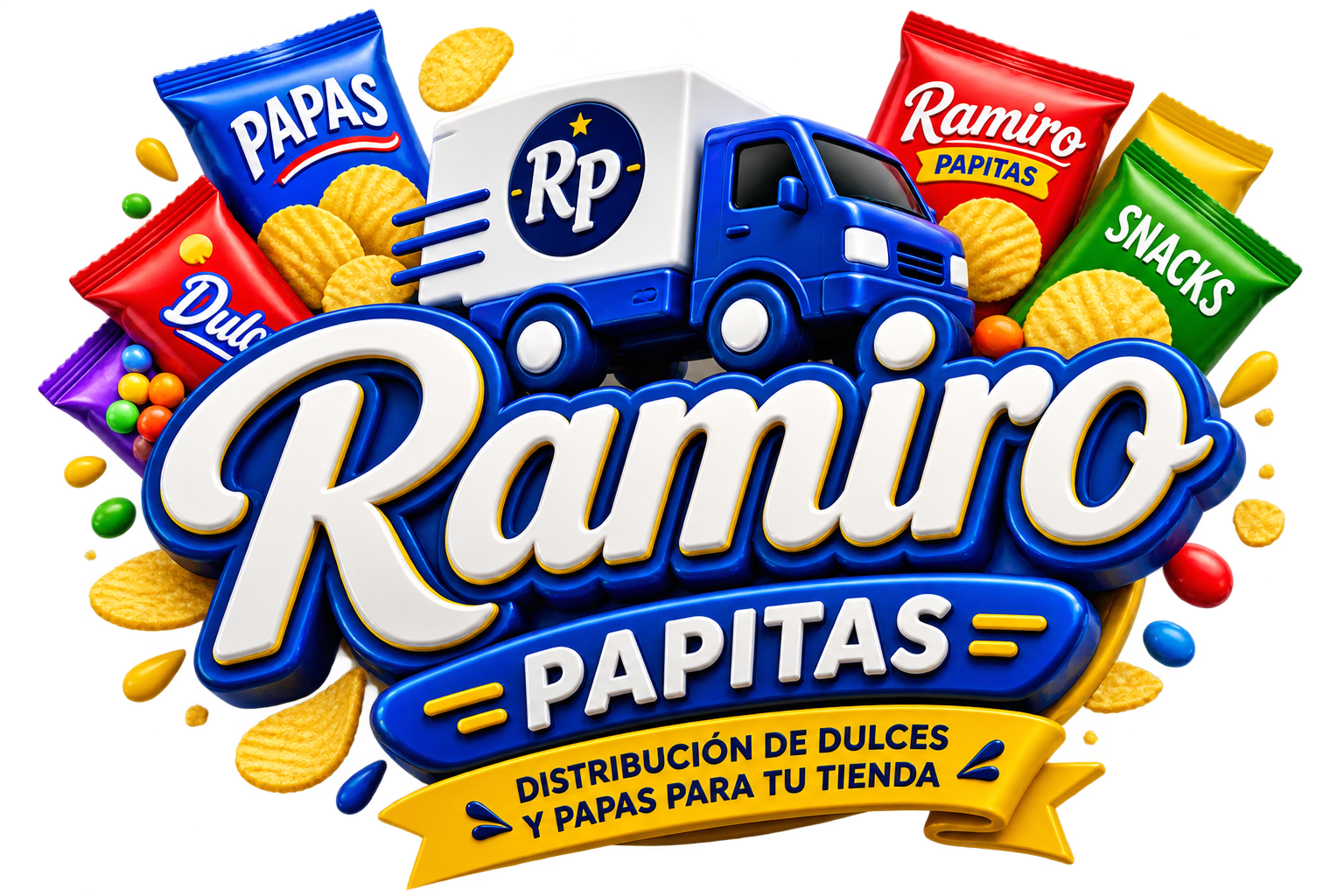 Ramiro Papitas